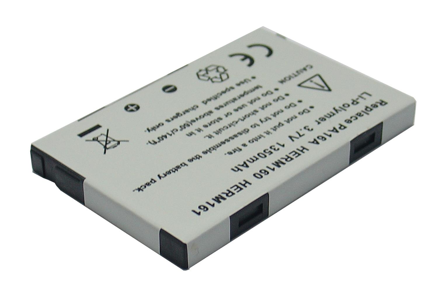 Replacement for O2 Xda trion Smart Phone Battery