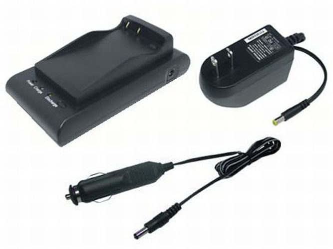 Battery Charger Fit Canon Bp-711,bp-714,bp-726,bp-729,bp-722 