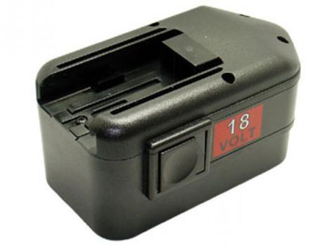 18V 3000mAh Battery For ATLAS COPCO BXS 18, MX 18, MXS 18