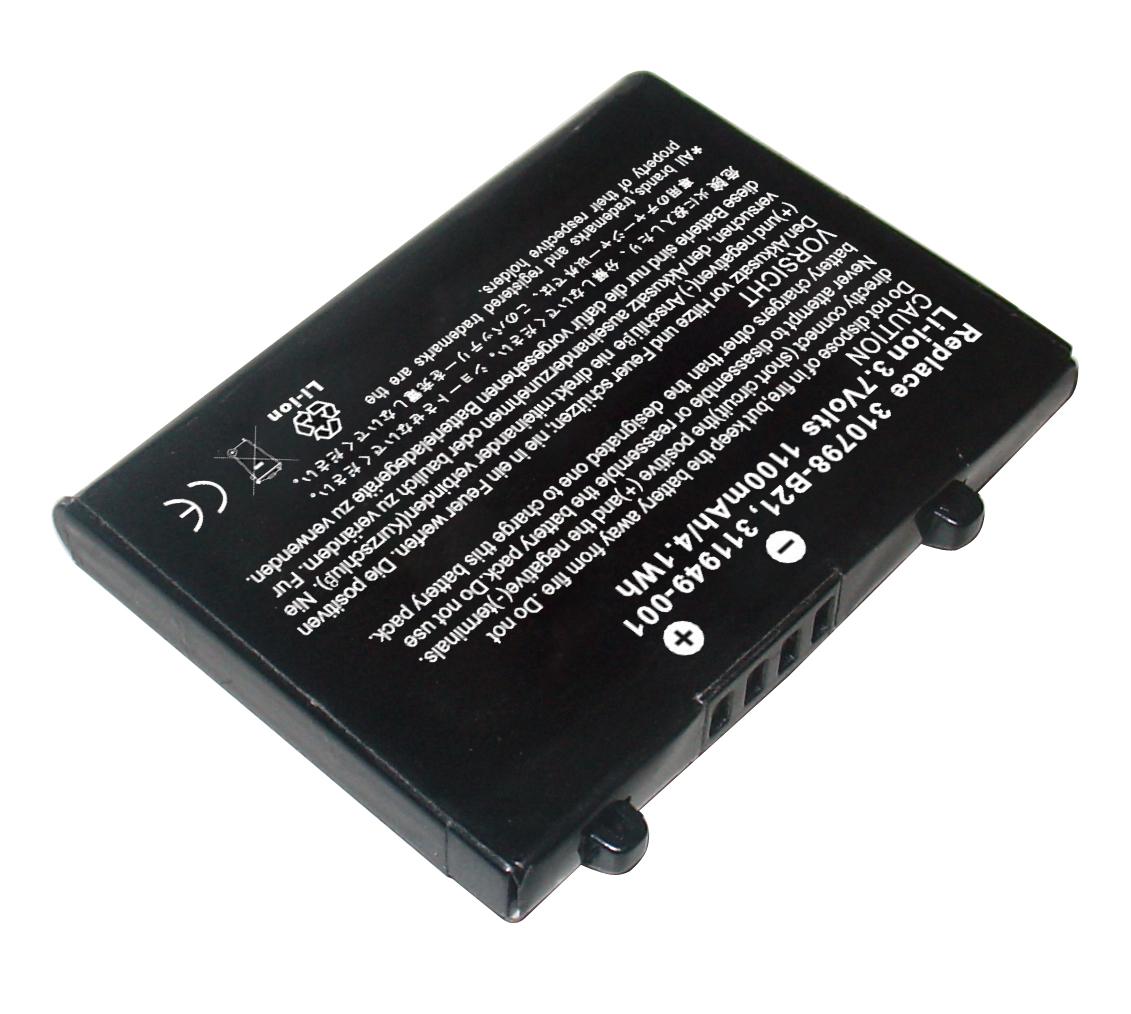 HP IPAQ H2200 hp ipaq h2200: