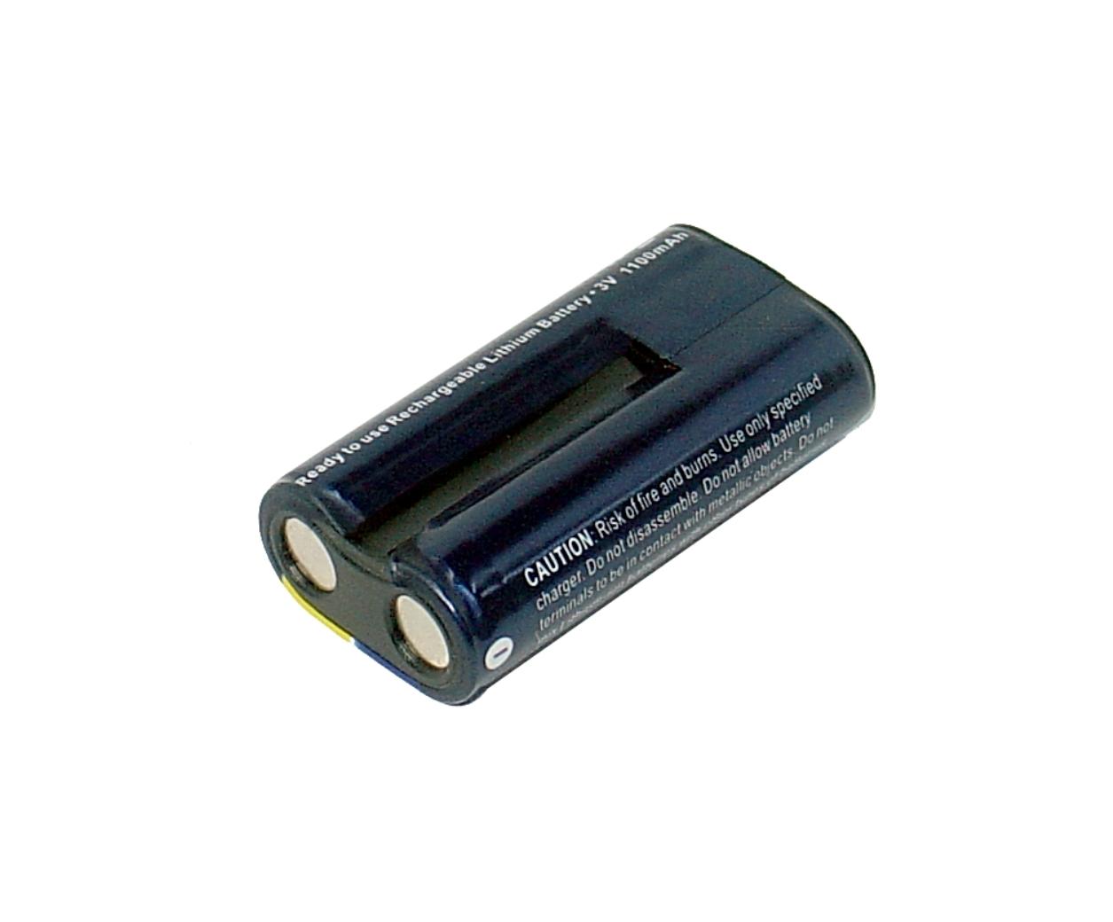 Digital Camera Battery KCRV3 LB01 for KODAK Easyshare Z1012 IS Z740