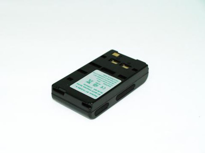Camcorder Battery for SHARP BT70 BTBH70 VLH400 VLE30 VLM4X VLHL1