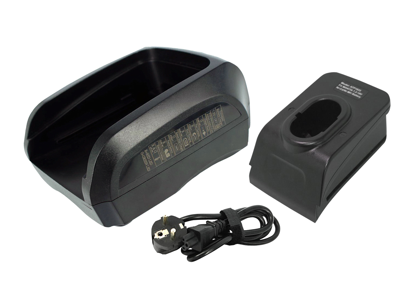 FDV 12dv dv18dvl FDS 9dvc Power Smart Chargeur pour Hitachi DV 14 DL dv18dvc