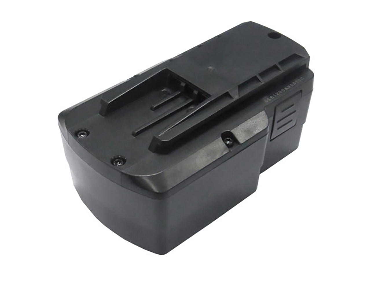 Kompatibler Ersatz für FESTOOL C PS 400, PS400, PS-400, T15+3, TDK15.6 Werkzeug Akku