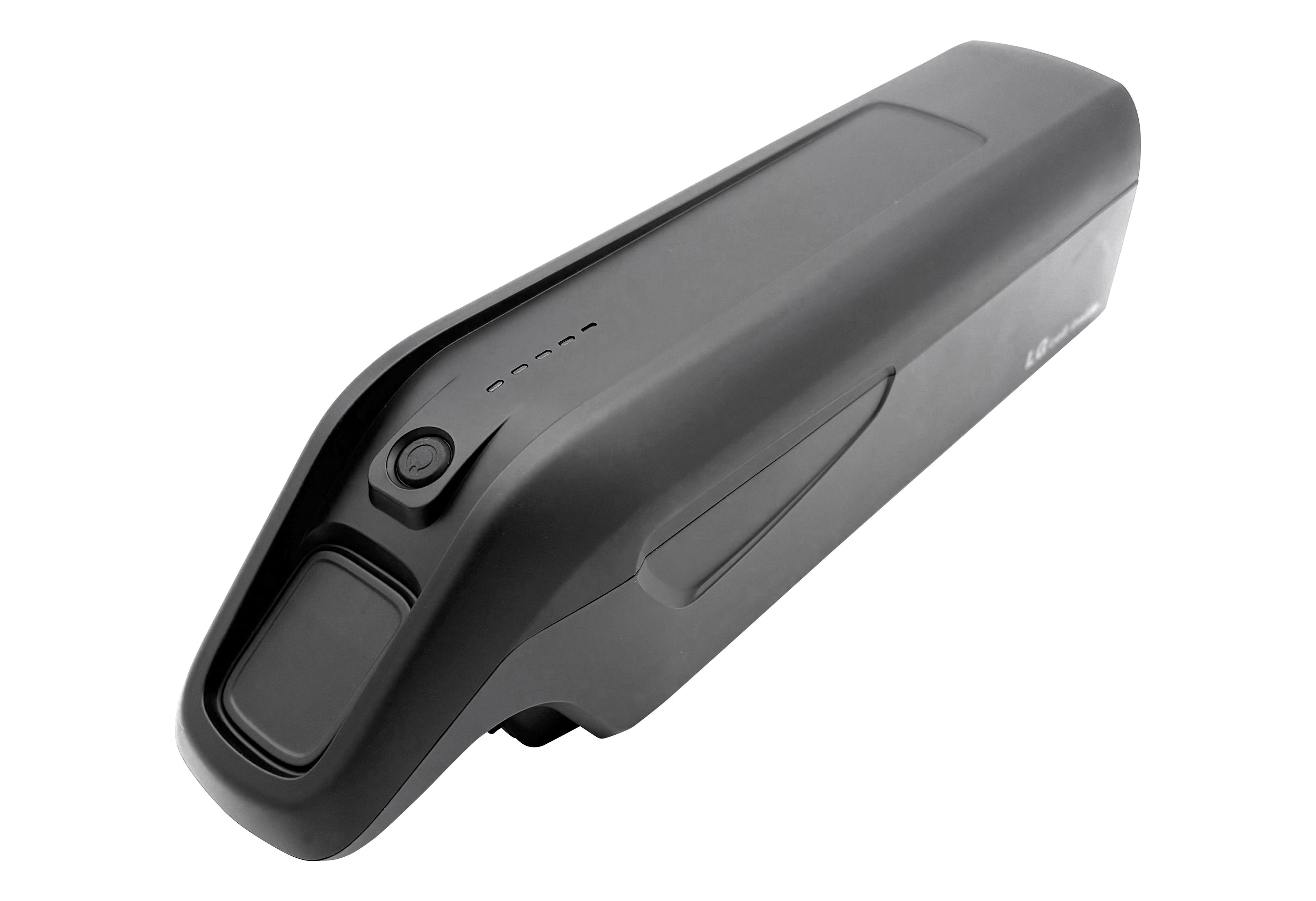 ZZ1311004 Li-Ion-Akku für Elektrofahrräder, 36 V - 12,8 Ah, Ersatz für Prophete E-Bike Prophete Cargo (20.ETL.20 / 22.ETL.20)
