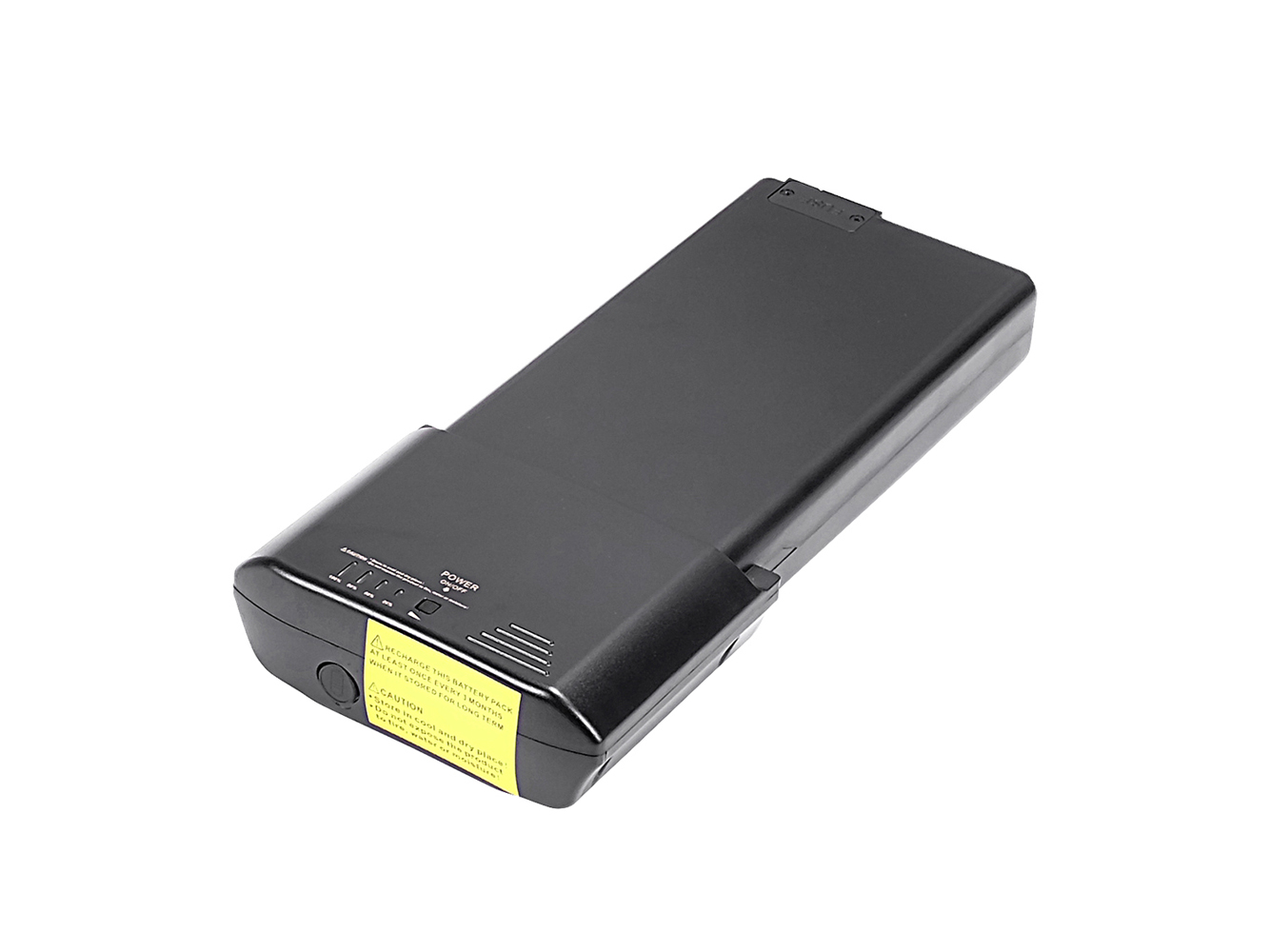 Batterie 36V 11,6Ah 418Wh Akku für Bergsieger Diermann Basic