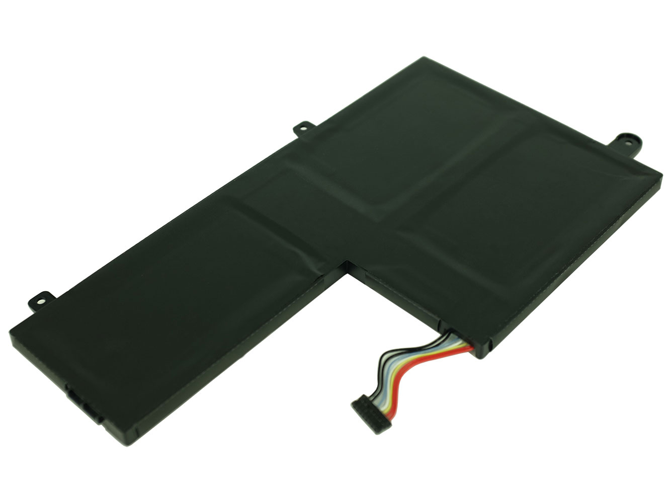 Sostituzione compatibile per batteria portatile LENOVO 3-1570, 500-14IBD, Edge 2-1580, Flex 3-1435