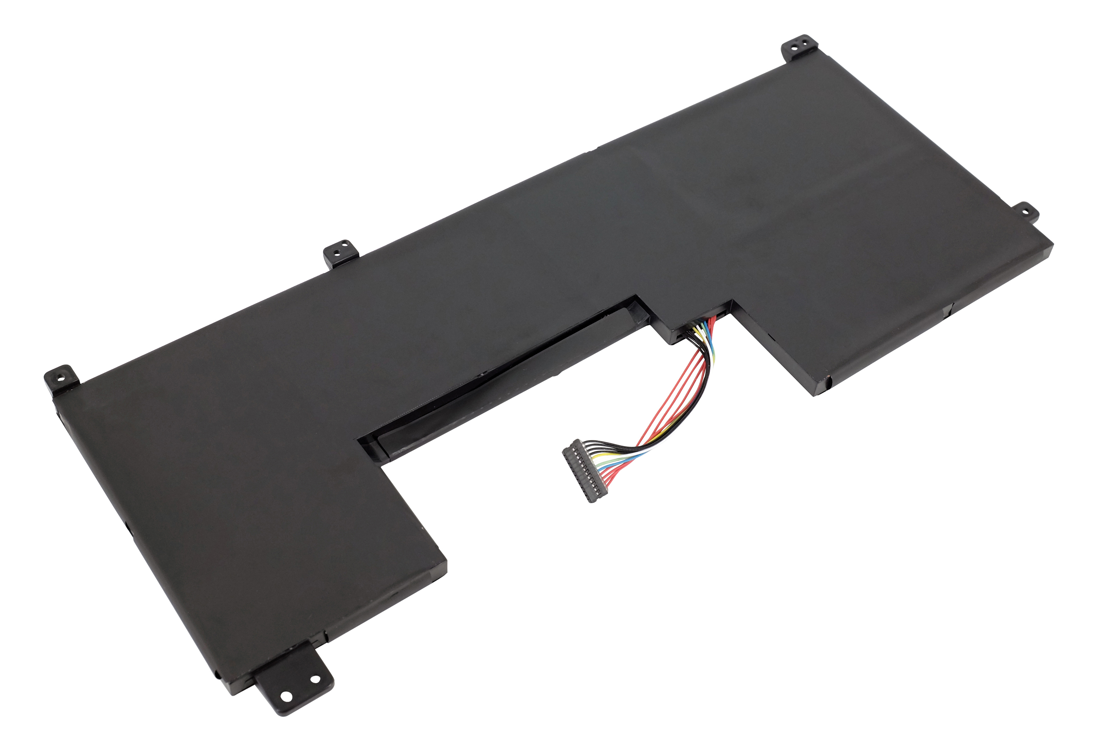 Kompatibler Ersatz für LENOVO Legion Y730-17ICHg, Legion Y740-17ICH, Legion Y740-17ICH(81HH0012GE) Laptop Akku