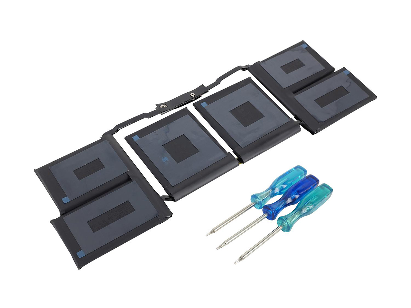 Kompatibler Ersatz für APPLE MacBook Pro 16 Inch A2141 (2019) Laptop Akku