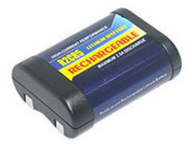 Remplacement compatible pour la batterie d'appareil photo numérique PANASONIC Common Photo (Camera) Model