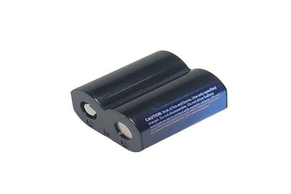 Remplacement compatible pour la batterie d'appareil photo numérique PANASONIC Common Photo (Camera) Model