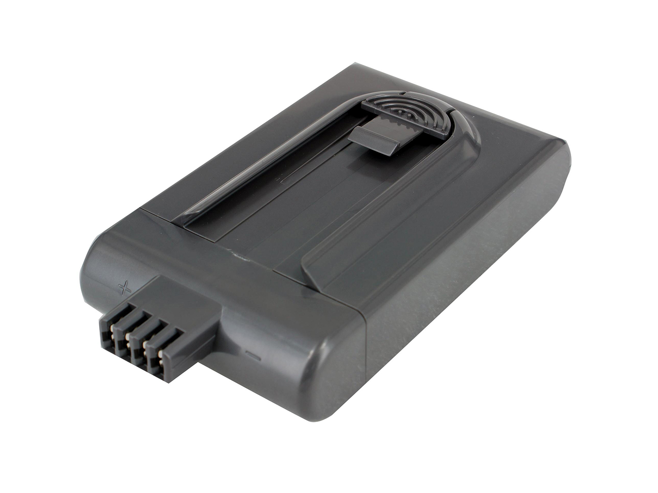 Remplacement compatible pour batterie d'aspirateur DYSON DC16, DC16 Animal, DC16 Car and Boat