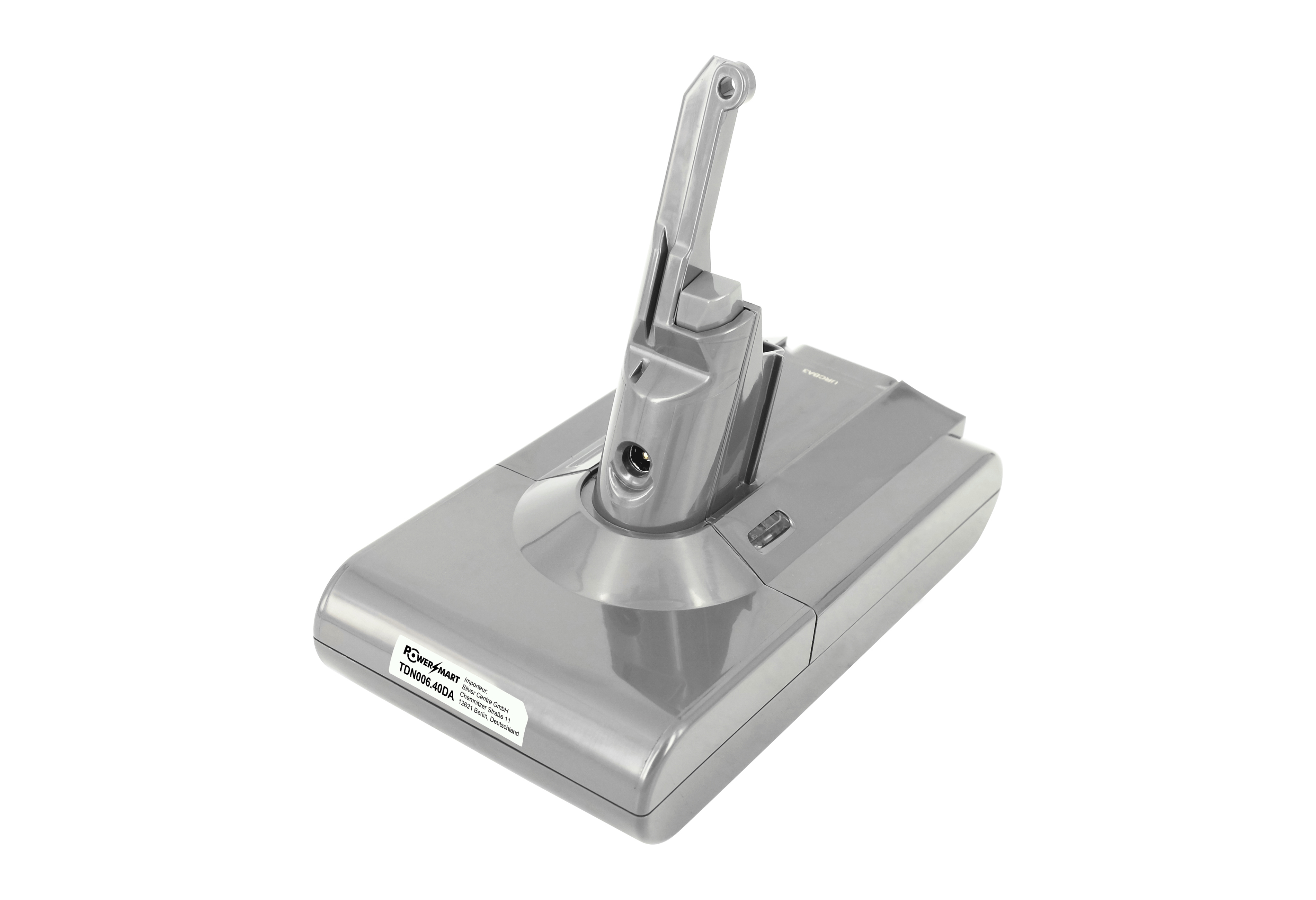 Kompatibler Ersatz für DYSON V8 SV10, V8 Total Clean, V8 Trigger Staubsauger Akku