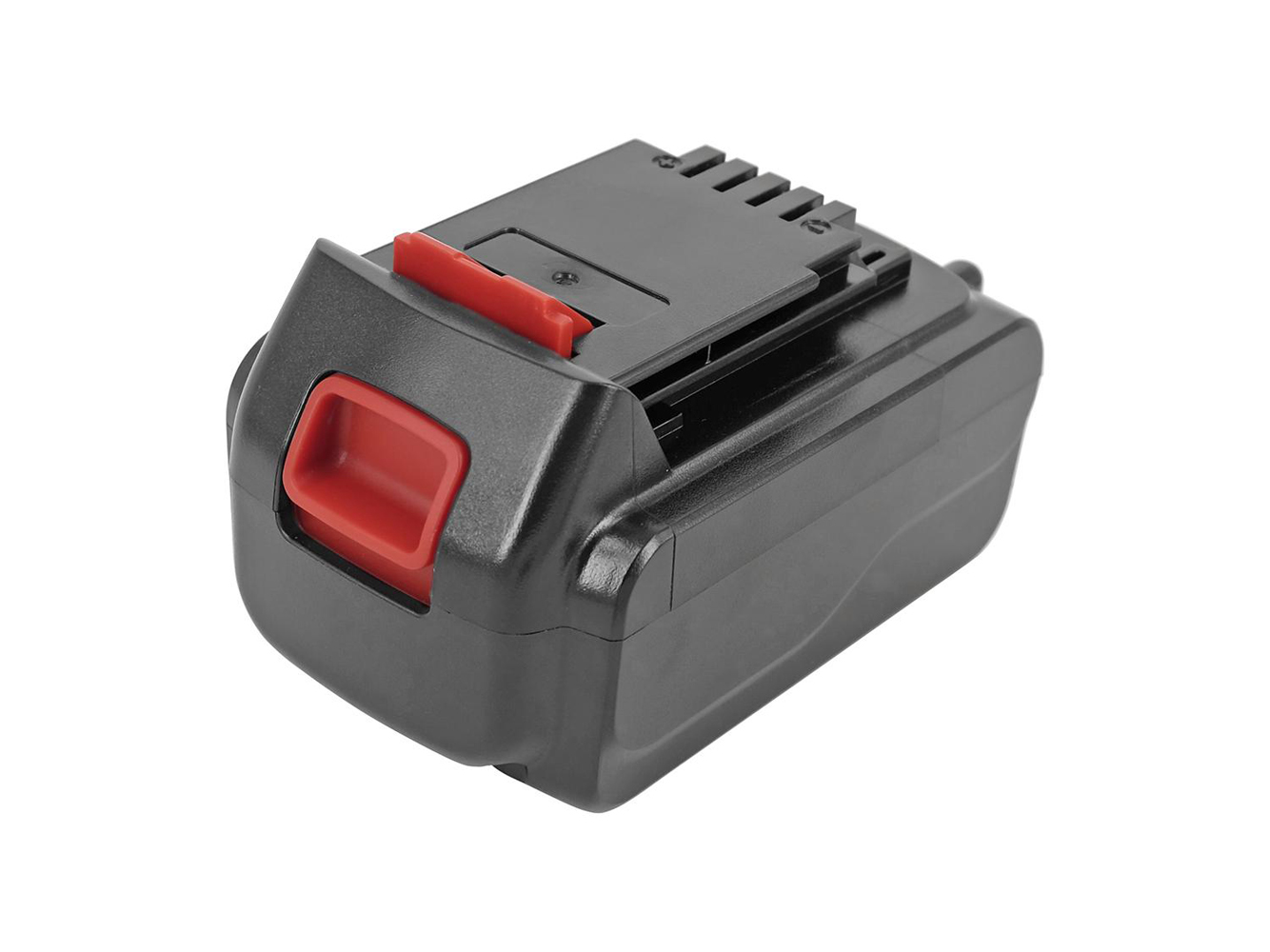 Sostituzione compatibile per batterie utensili BLACK & DECKER LDX120SB, LGC120, LST220 SSL20SB, SSL20SB-2