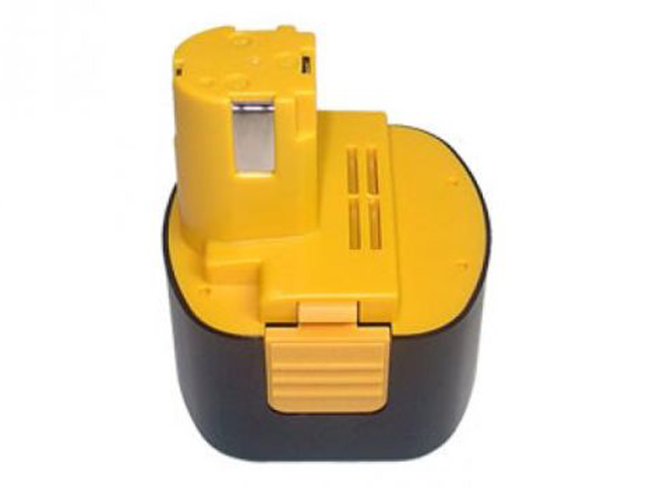 Remplacement compatible pour batterie d'outils PANASONIC EY6181CQK, EY6181CRKW, EY6181EQKW, EY6188CRKW, EY6780