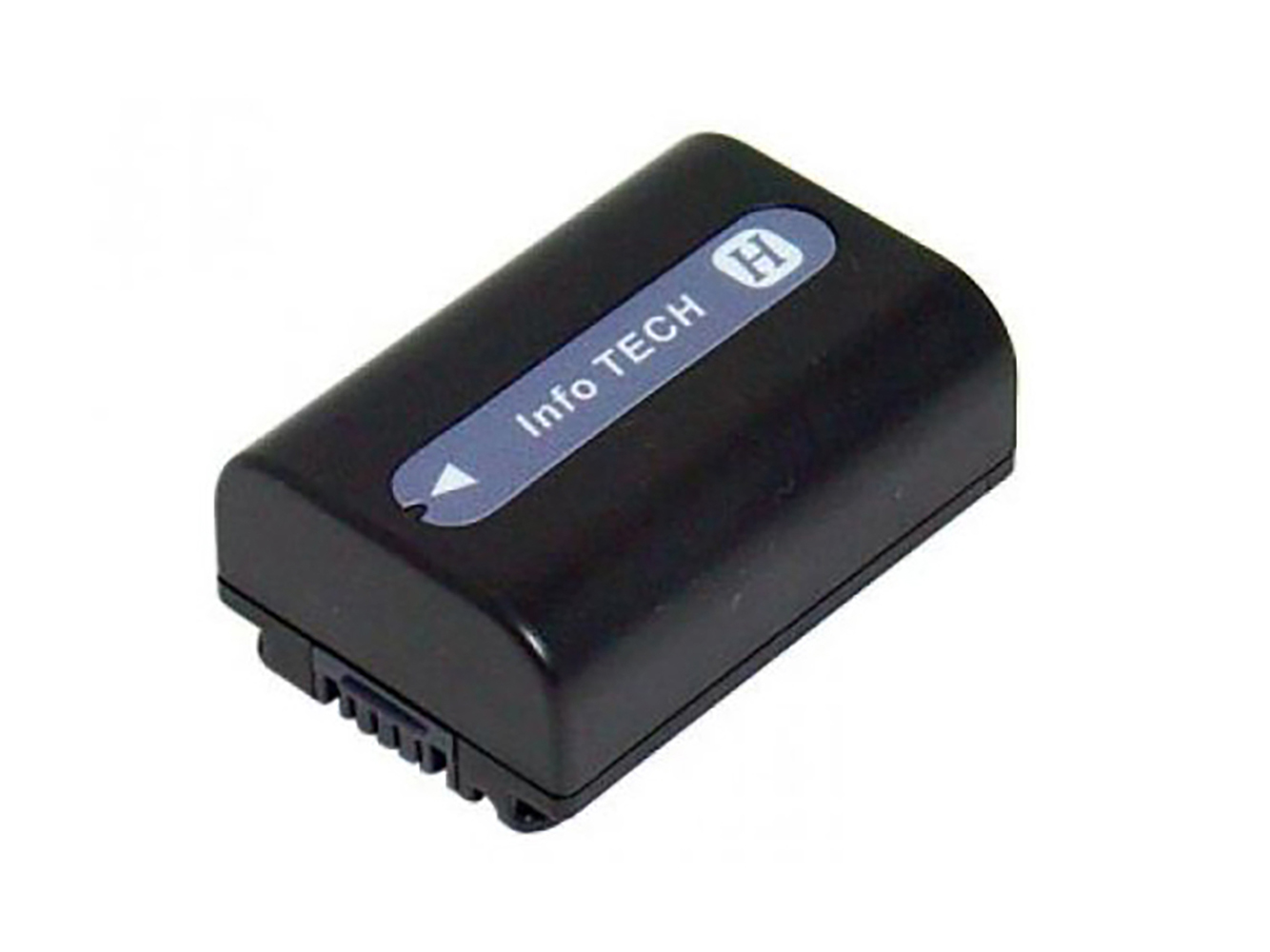 Remplacement compatible pour batterie d'appareil photo numérique SONY Cyber-shot DSC-HX1, Cyber-shot DSC-HX100V