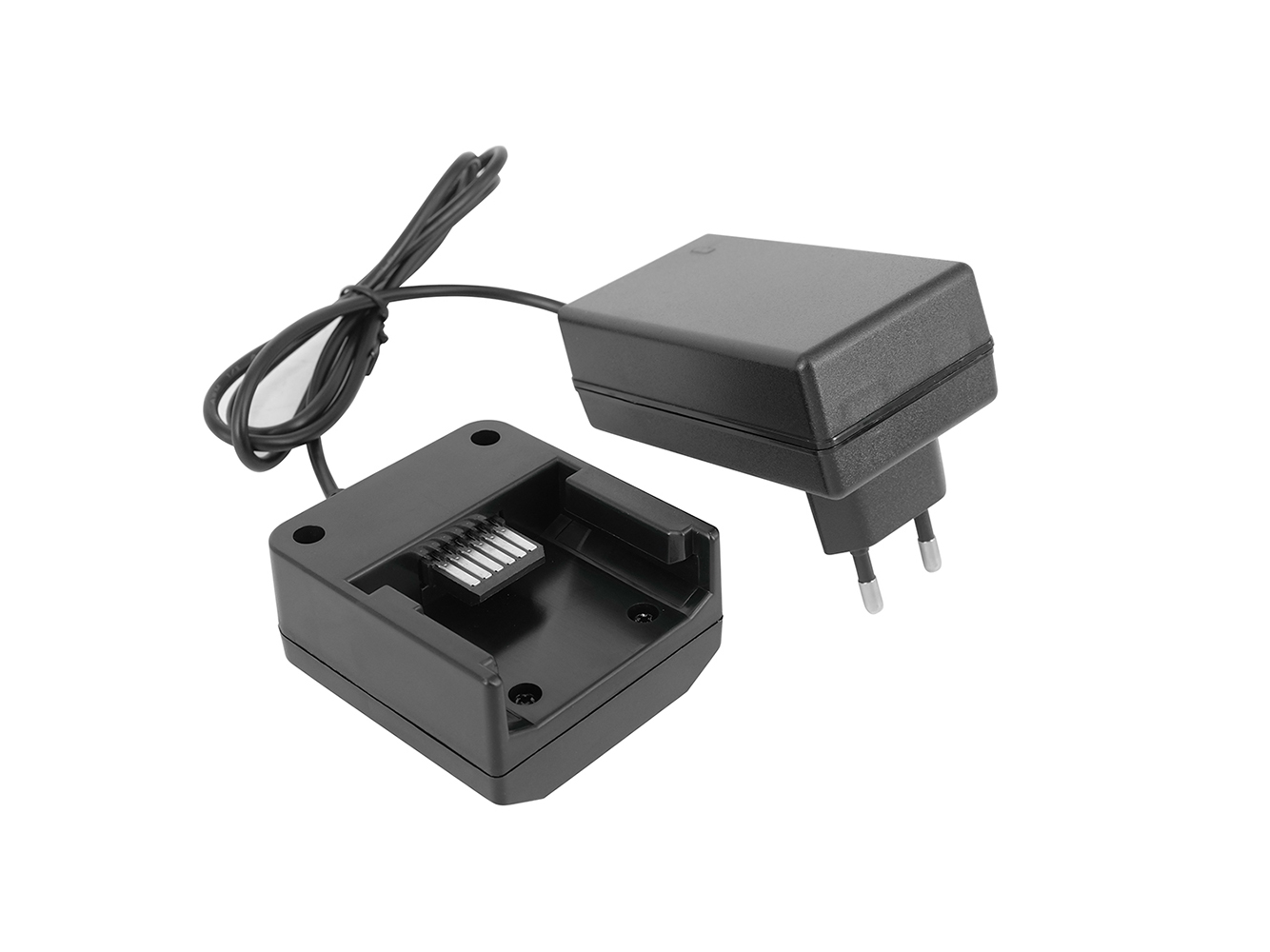 Ladegerät für BLACK & DECKER LBXR36, BL2036, LBX2040