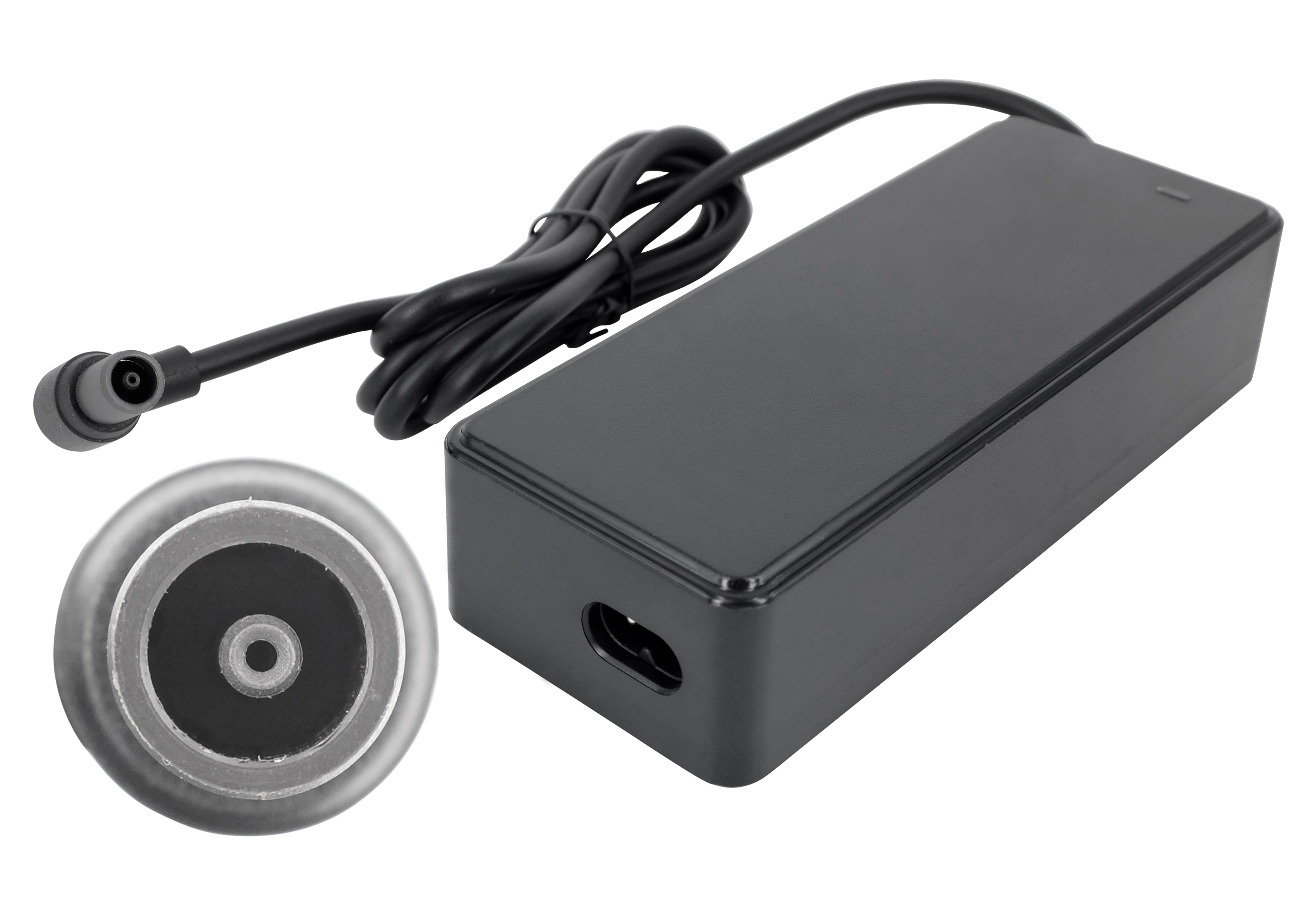 53,6V 2A Netzteil-Ladegerät-Adapter für Xiaomi 4 Pro 2. Generation, 4 Ultra, 5, 5 Pro Elektroroller