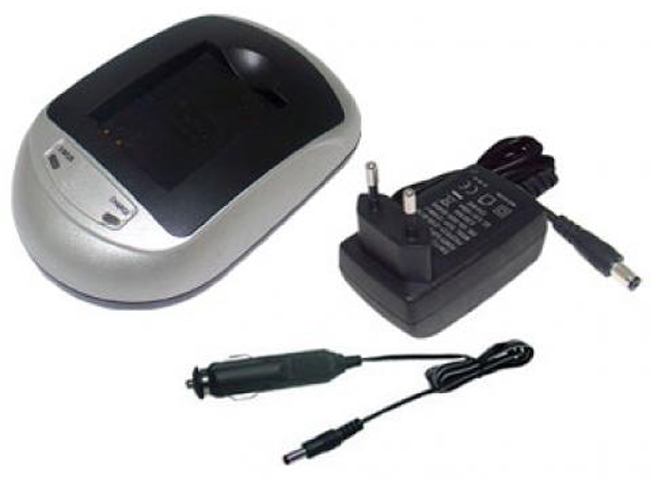 Ladegerät für SAMSUNG SLB-10A