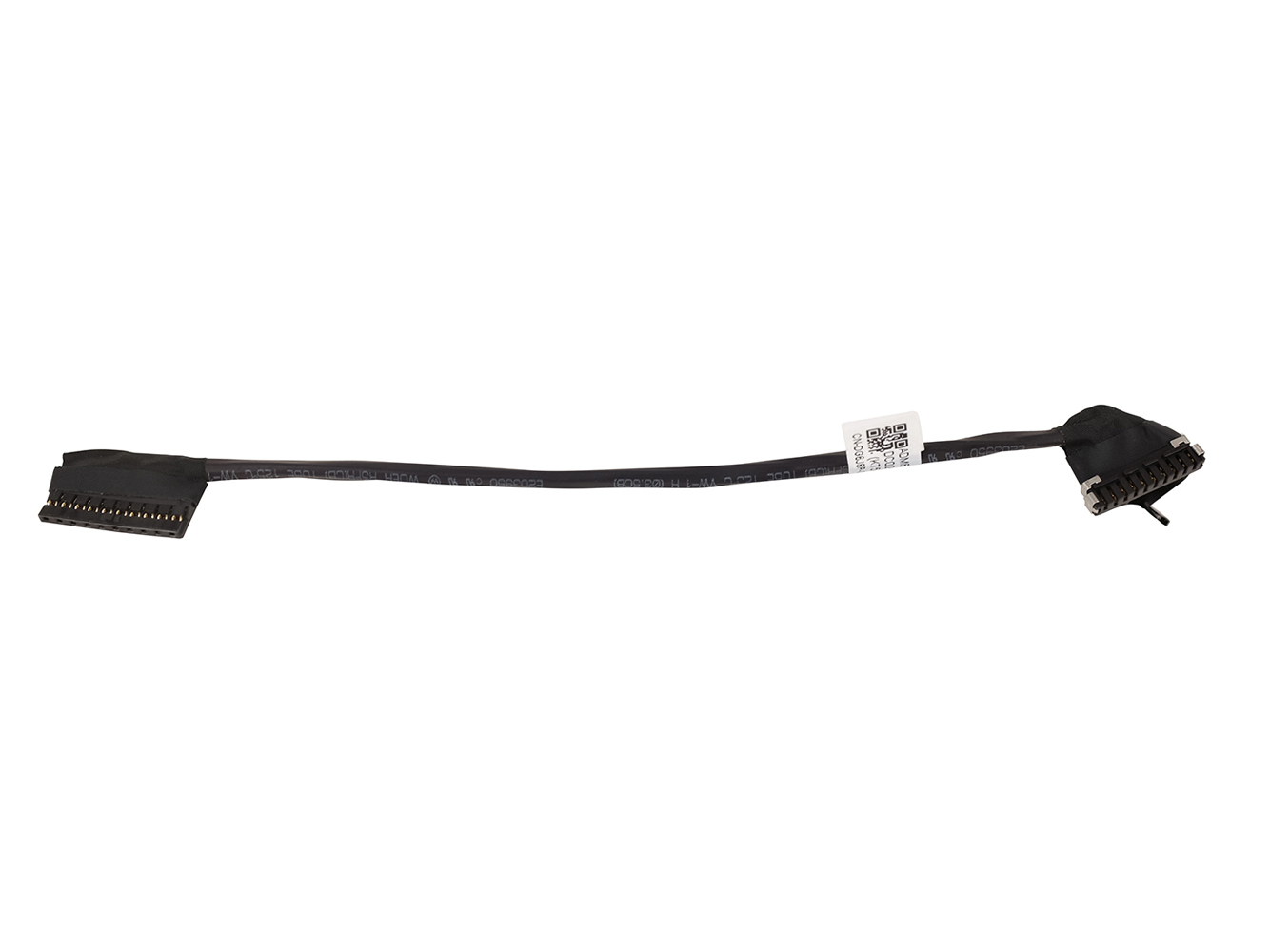Replacement for Dell Latitude E5570, Precision 3510 Battery Cable, P/N: ADM80, 0G6J8P, DC020027Q00