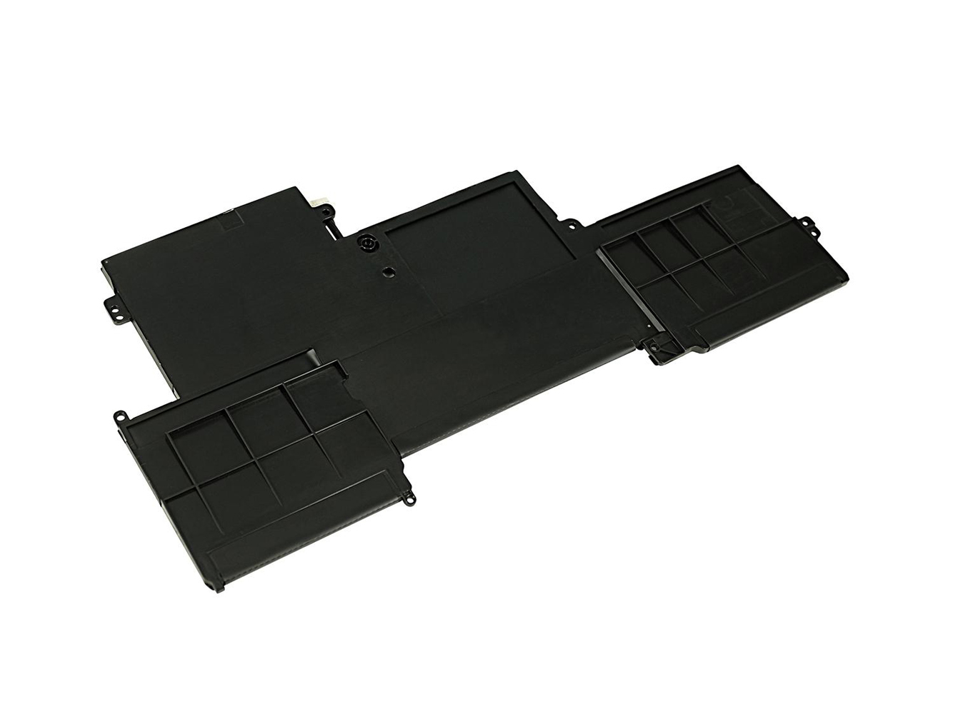 Kompatibler Ersatz für HP 759949-2B1, 760605-005, BR04036XL, BR04036XL-PL Laptop Akku