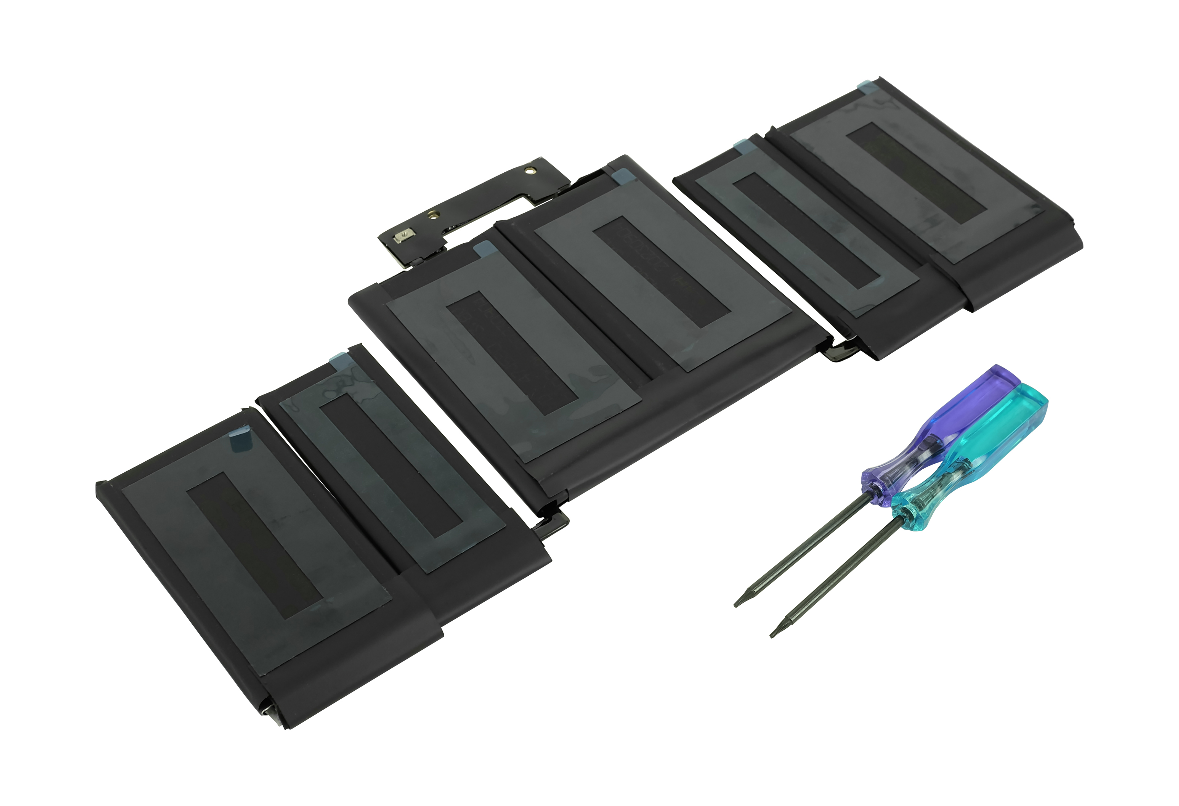 Kompatibler Ersatz für APPLE MacBookPro13InchA1989(EMC3214), MacBookPro13InchA1989(EMC3358), MacBookPro13InchA22512020Release(EMC3348) Laptop Akku