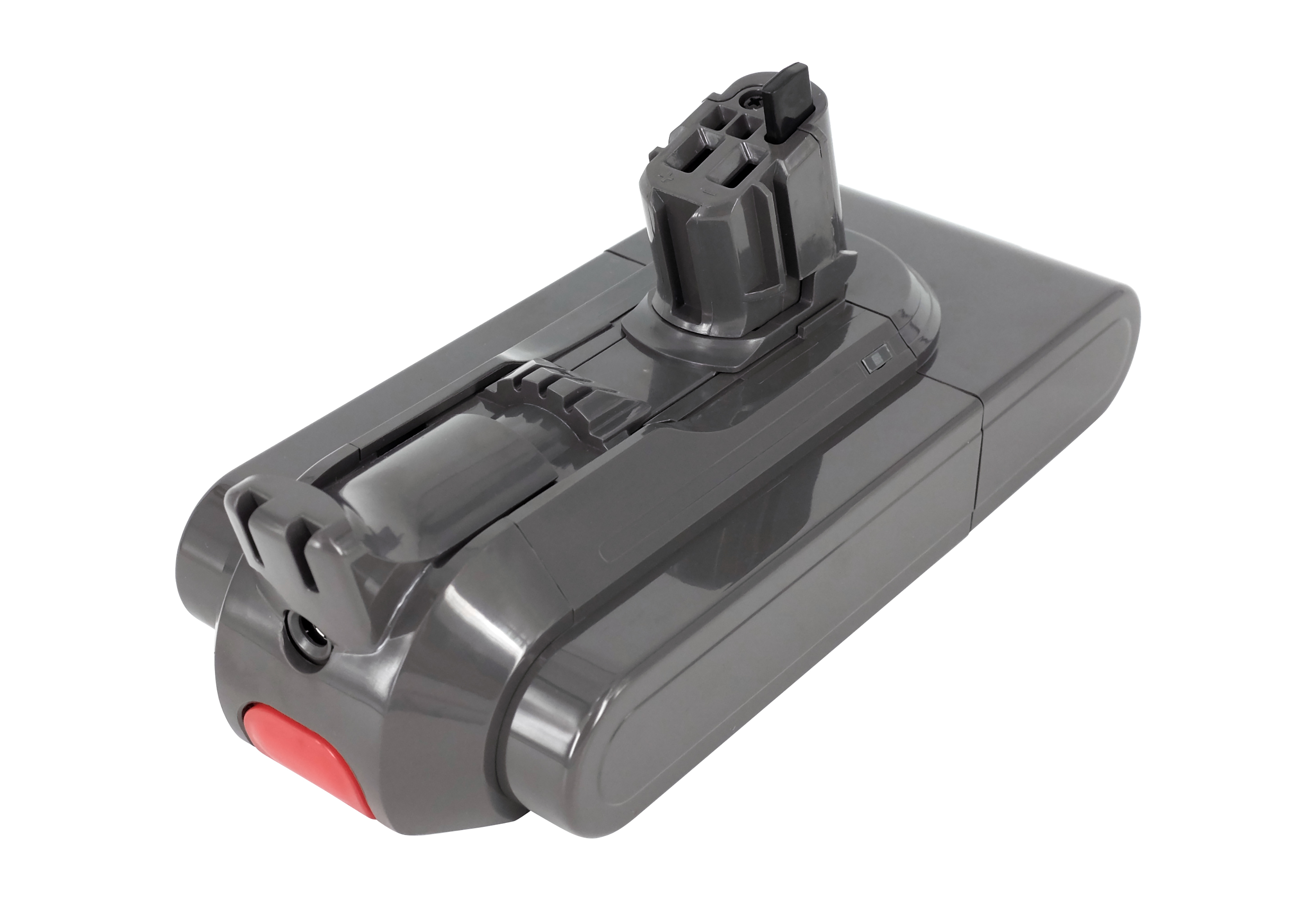 Kompatibler Ersatz für Dyson V11 Total Clean, V11 Click-In Staubsauger Akku