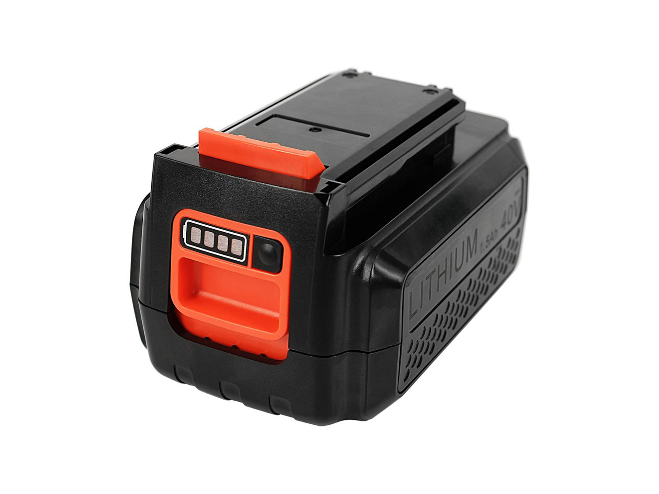 Für Black+Decker Li-Ion Ersatzakku 36V BL20362 40V LBX2040 ...