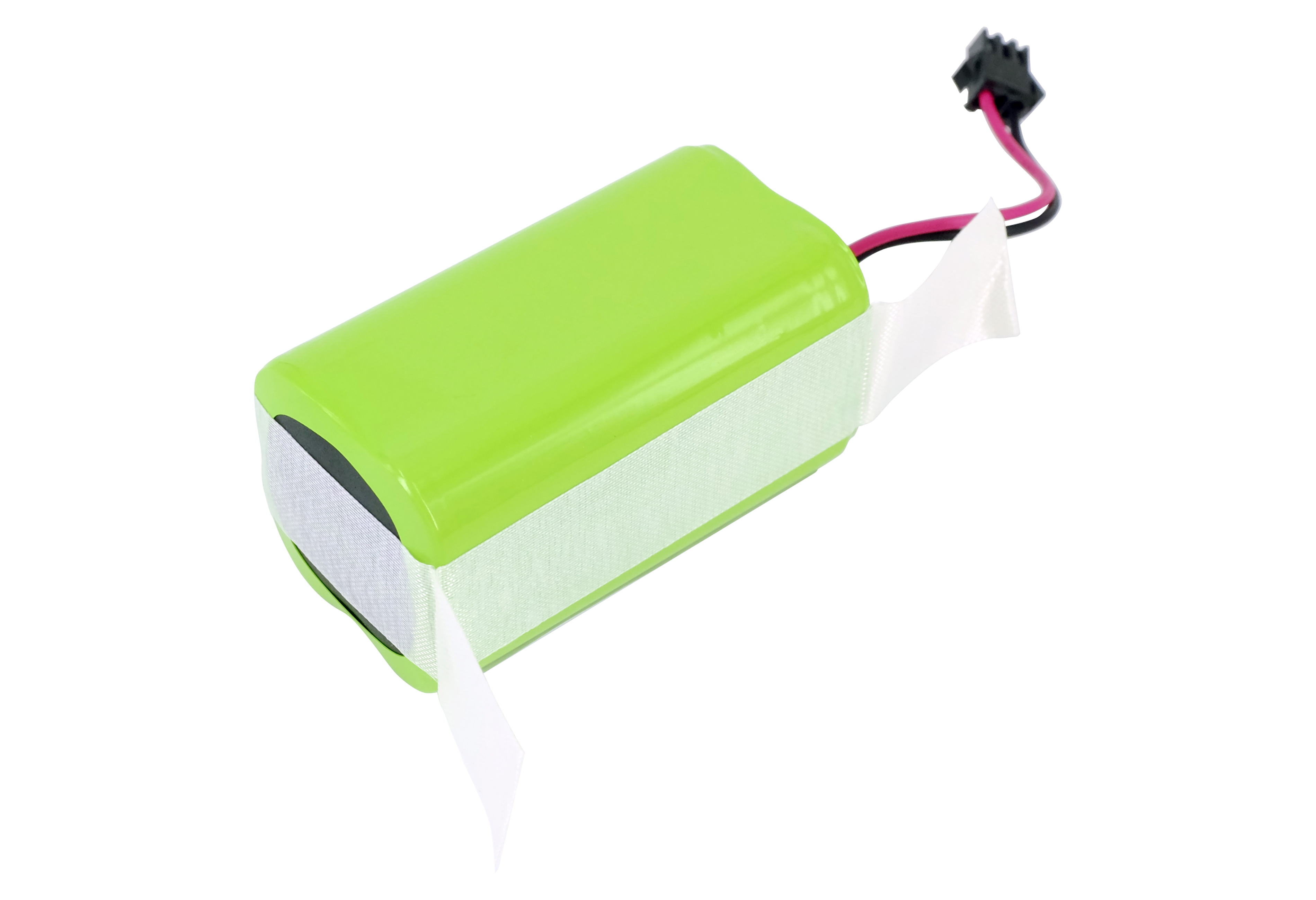 Kompatibler Ersatz für ECOVACS CEN360, CEN361, DH45. DH43. DH35, DN620, DN621, DN622, N79, N79S Staubsauger Akku