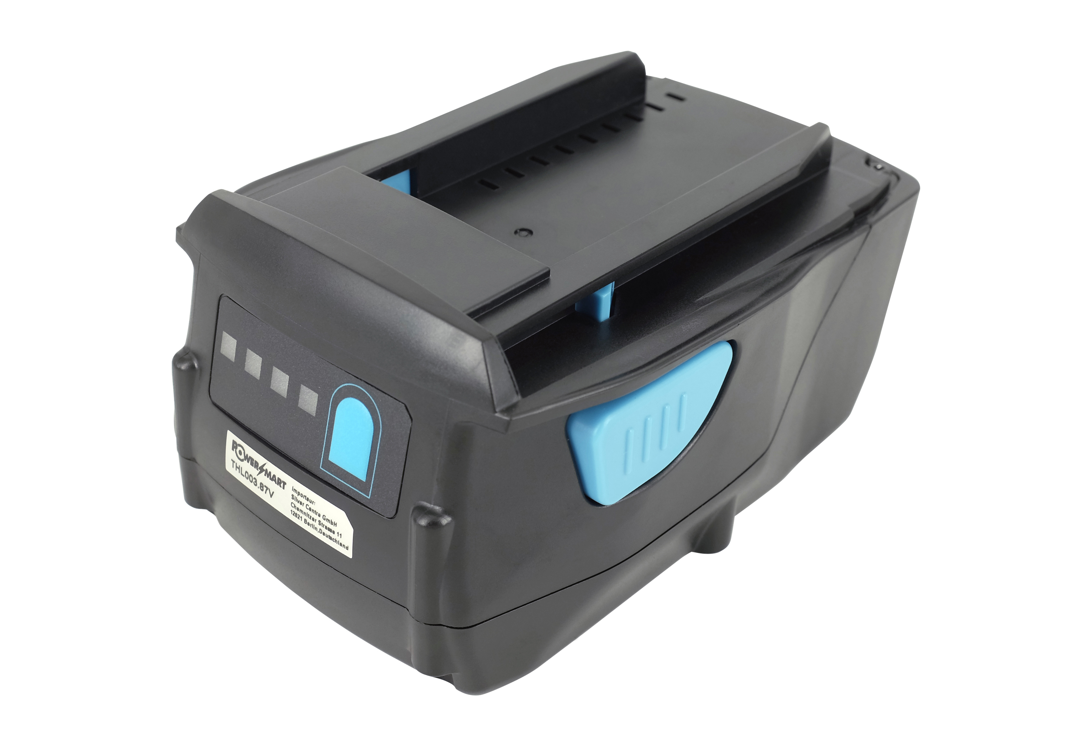 Kompatibler Ersatz für HILTI SCW 22-A, SF 22-A, SFH 22-A, SIW 22T-A, TE 4-A22, WSR 22-A Werkzeug Akku