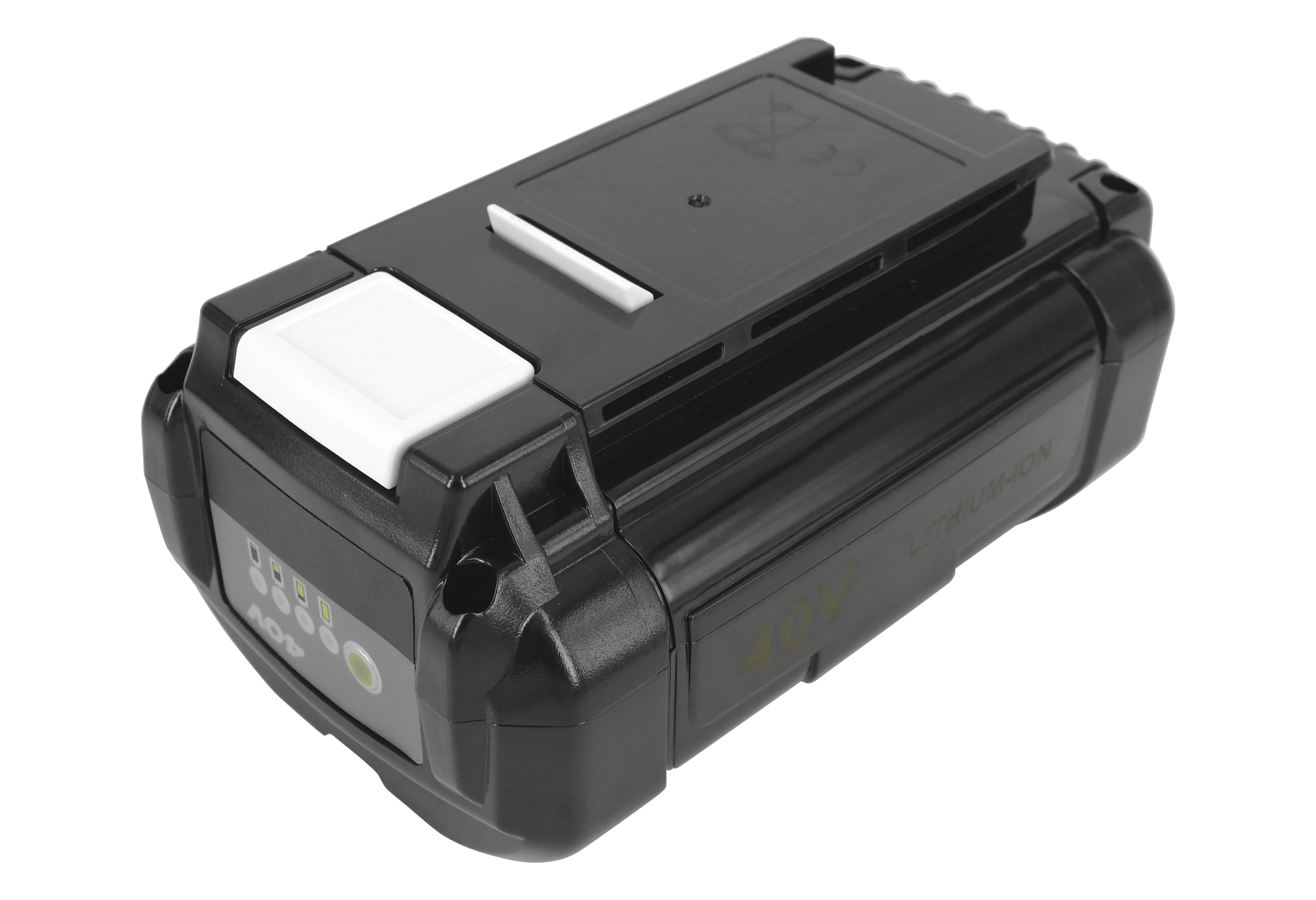 Kompatibler Ersatz für RYOBI RY40200, RY40210, RY40500, RY40501, RY40502, RY40600, RY40610 Werkzeug Akku