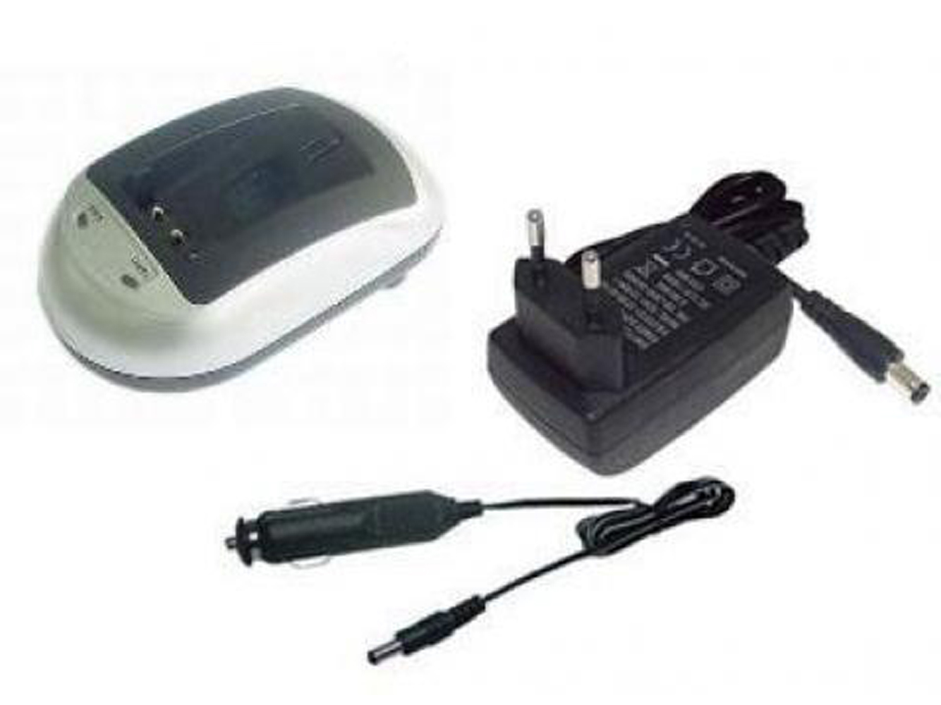 Chargeur pour CANON NB-1L, NB-1LH