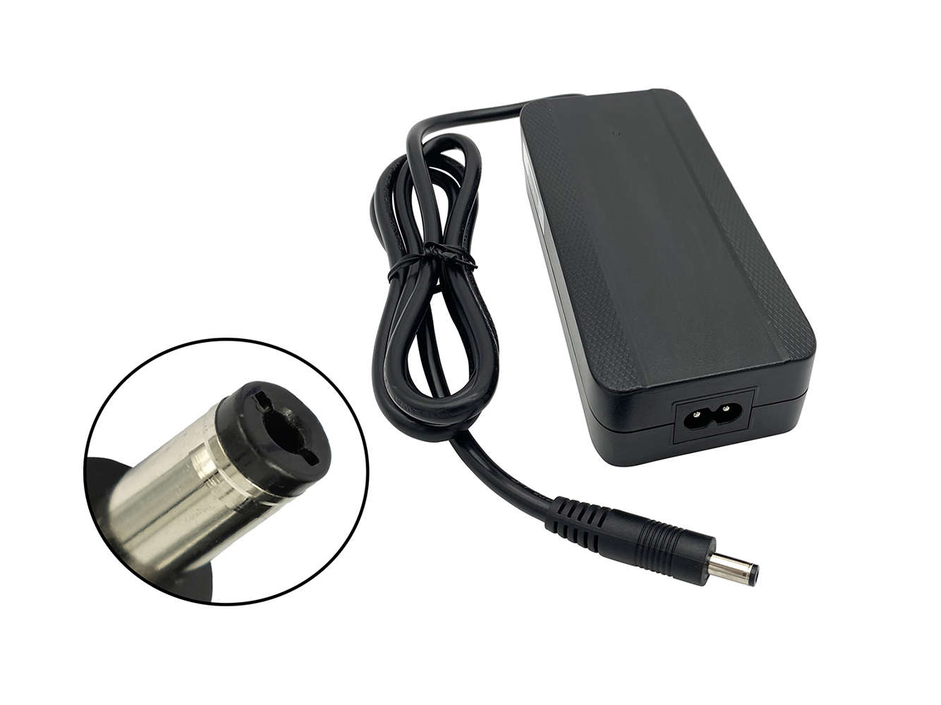 42V 2A Charger for e-bikes Battery