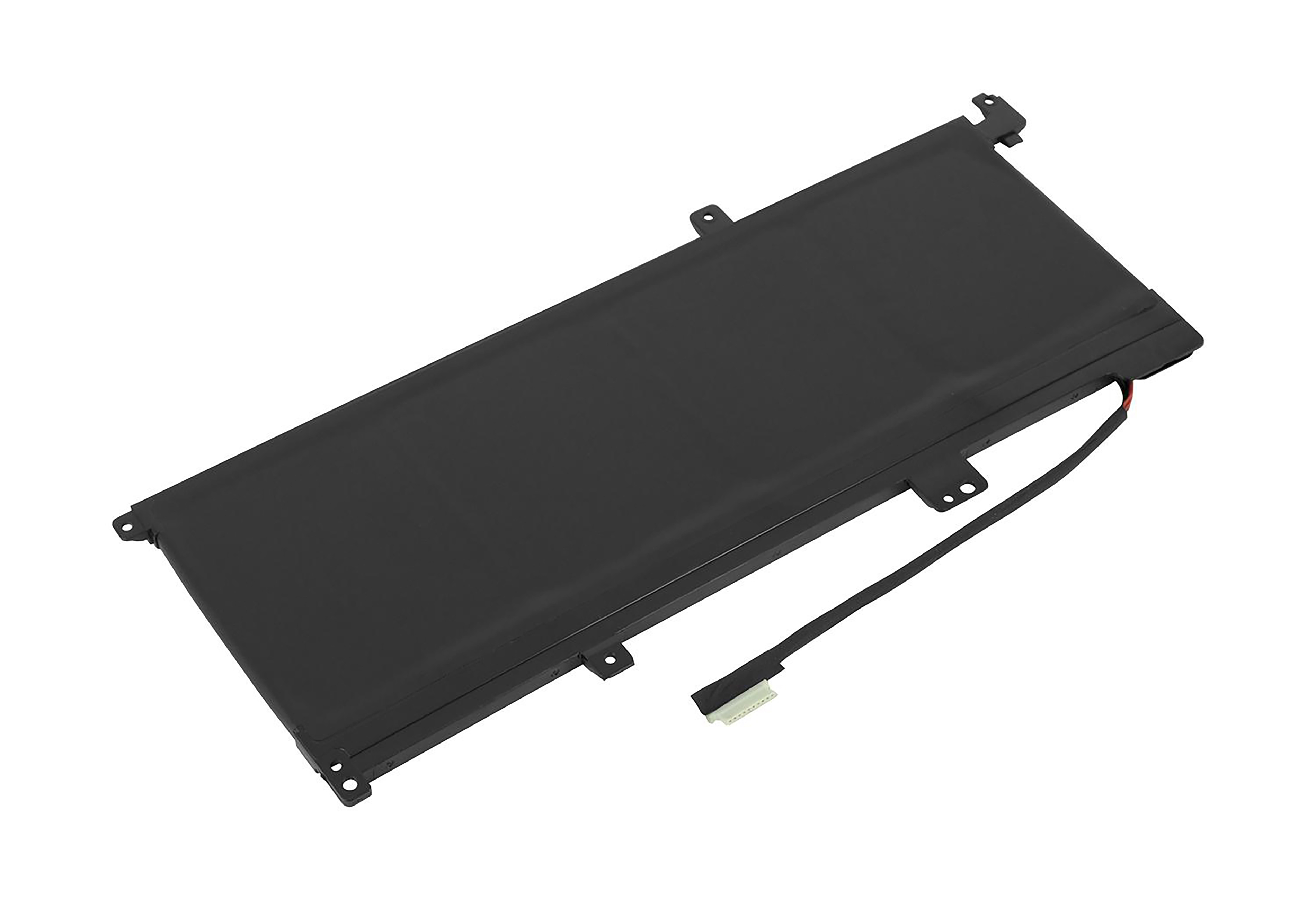 Kompatibler Ersatz für HP ENVY x360 Convertible PC 15, ENVY x360 M6 Convertible PC Laptop Akku