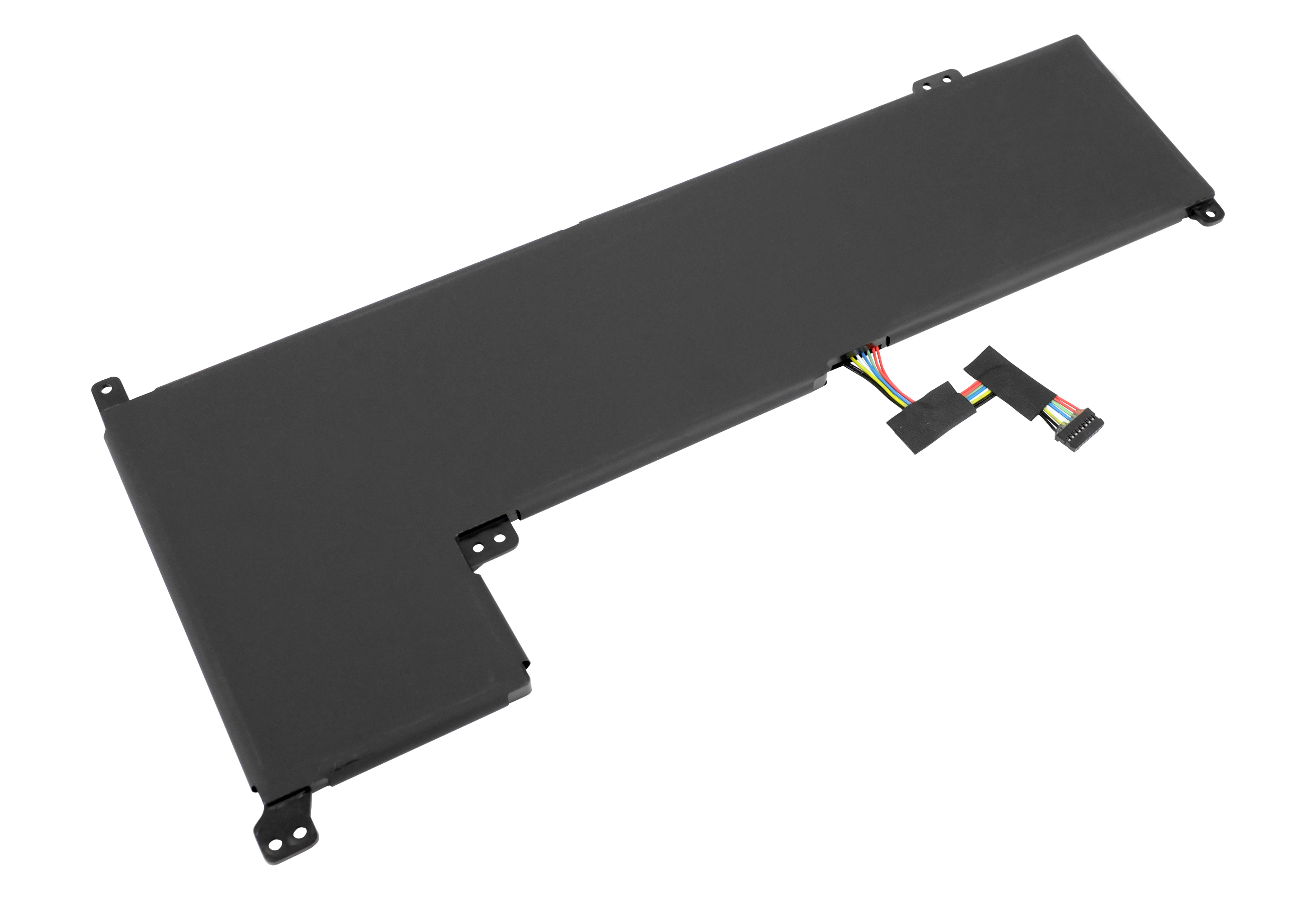 Kompatibler Ersatz für LENOVO Ideapad 3 17ADA05, Ideapad 3-17IML05, IdeaPad S350 Laptop Akku
