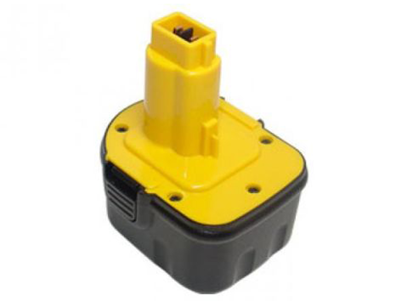 Аккумулятор dewalt de9074