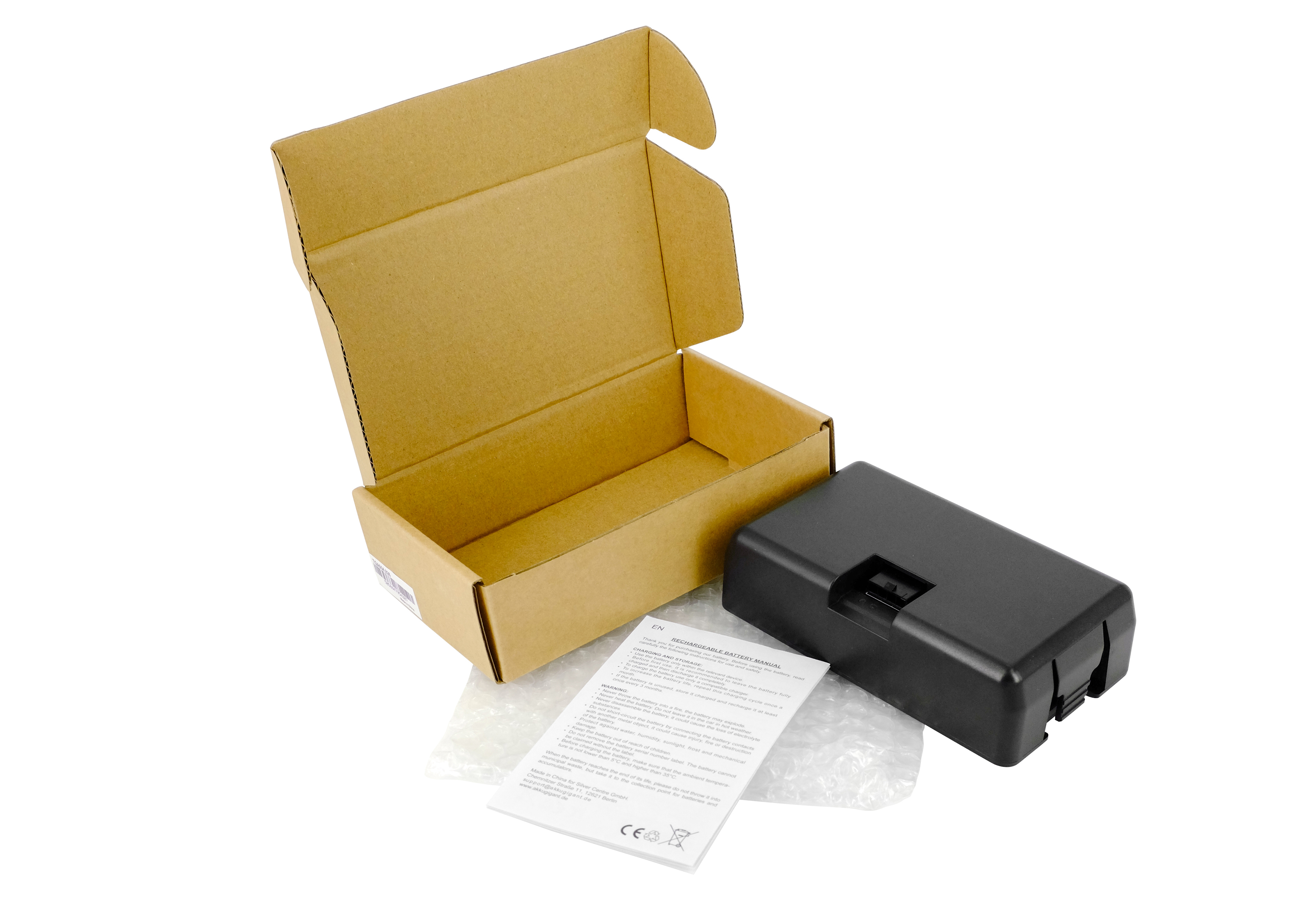Batterie de remplacement pour tondeuse à gazon Gardena Automower 305, SILENO minimo 250, Sileno Life, Sileno Minimo 250