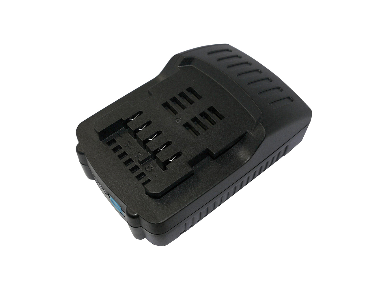 Remplacement compatible pour batterie d'outils METABO ASE 18 LTX, BS 18, STA 18 LTX 140, ULA 14.4-18