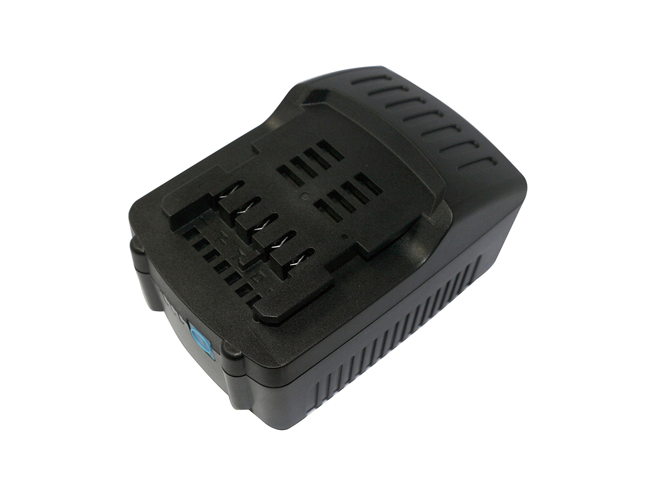 Remplacement compatible pour batterie d'outils METABO ASE 18 LTX, BF 18 LTX 90, BHA 18 LT