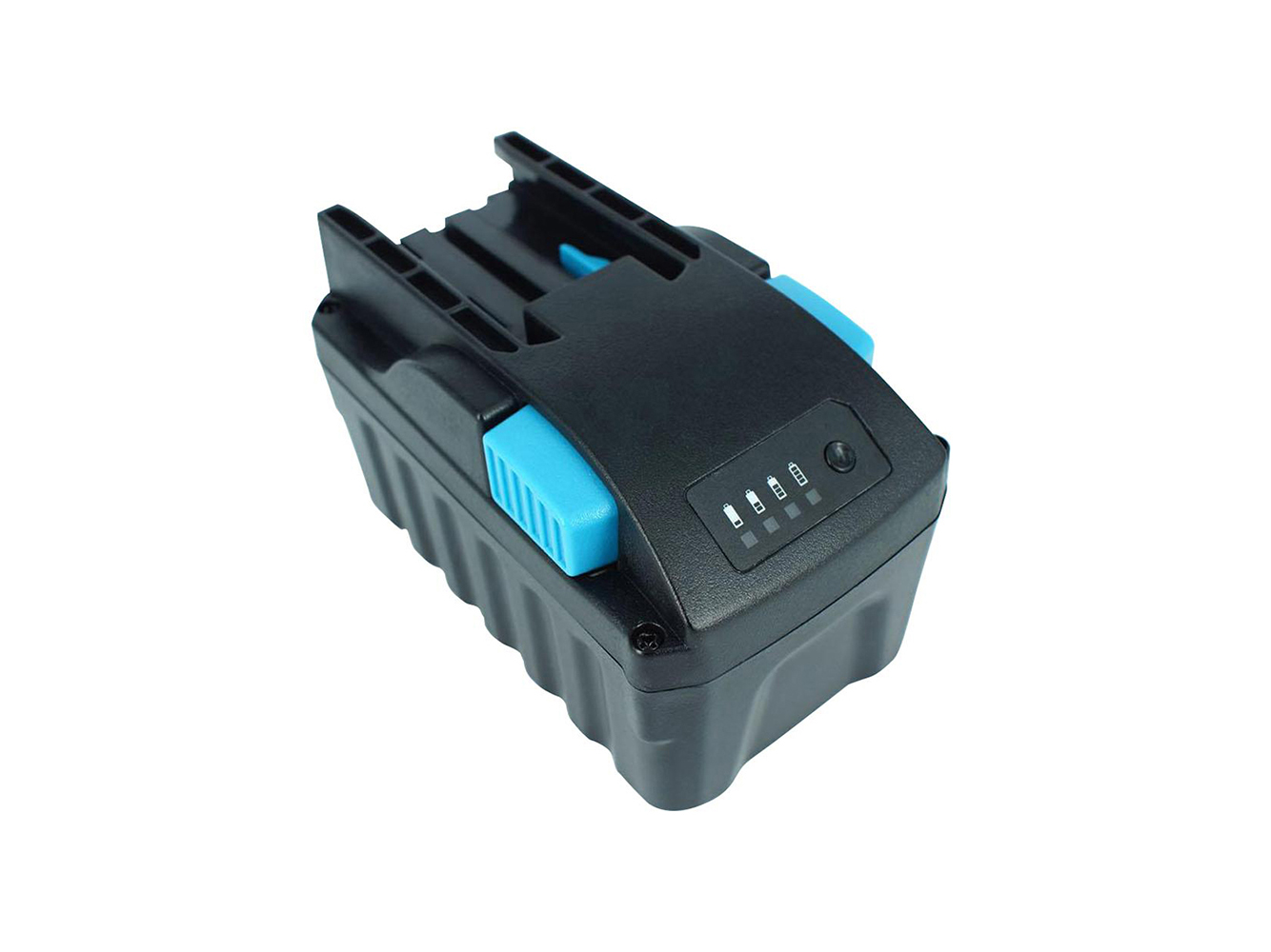 Sostituzione compatibile per Milwaukee 0724-20, 0779-20 Batteria dello strumento