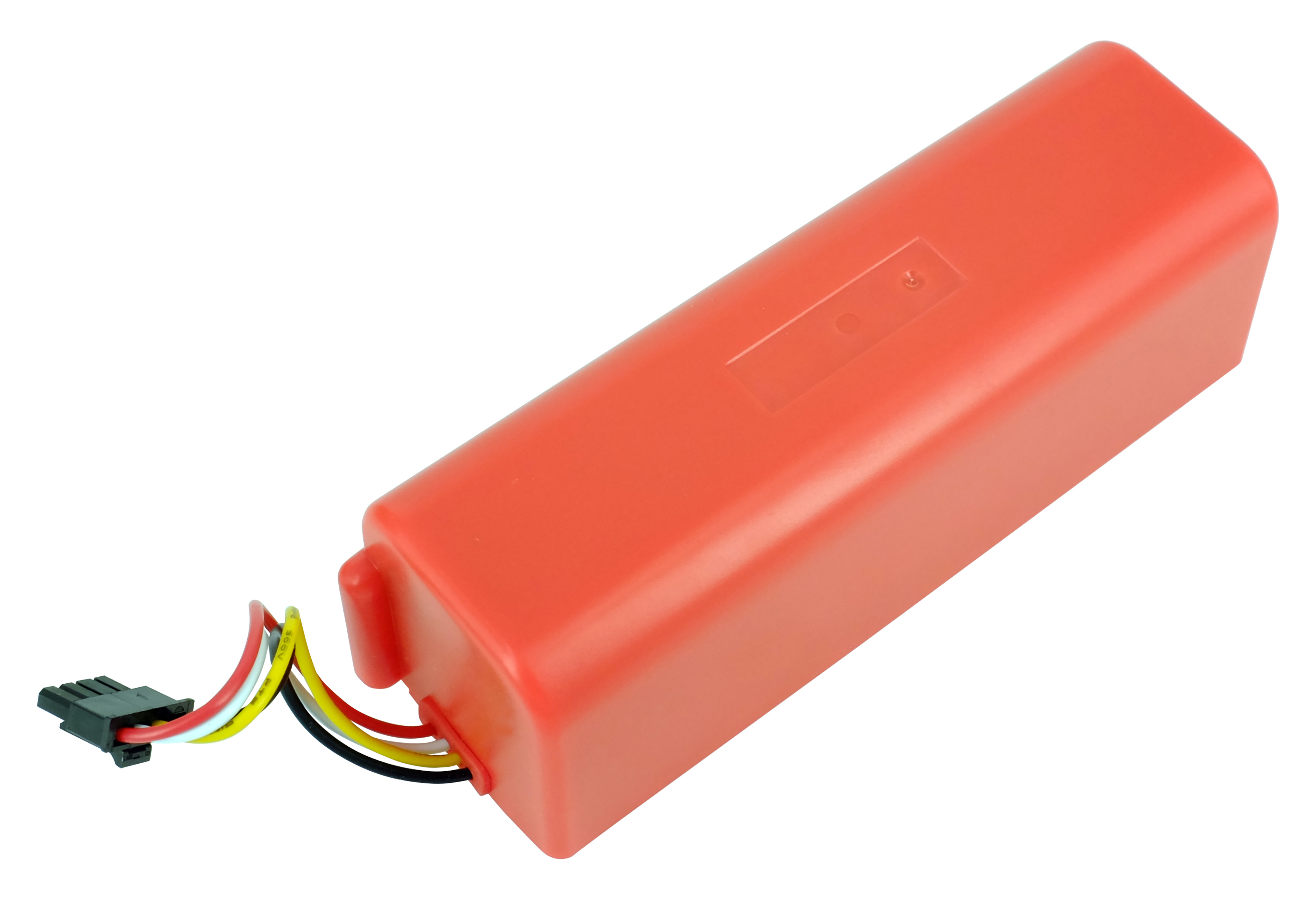Kompatibler Ersatz für XIAOMI Mi Mijia 1S SDJQR03RR / S5x / S6 / S7, Xiaowa C10, E20, E25, E25 E352-00 Staubsauger Akku