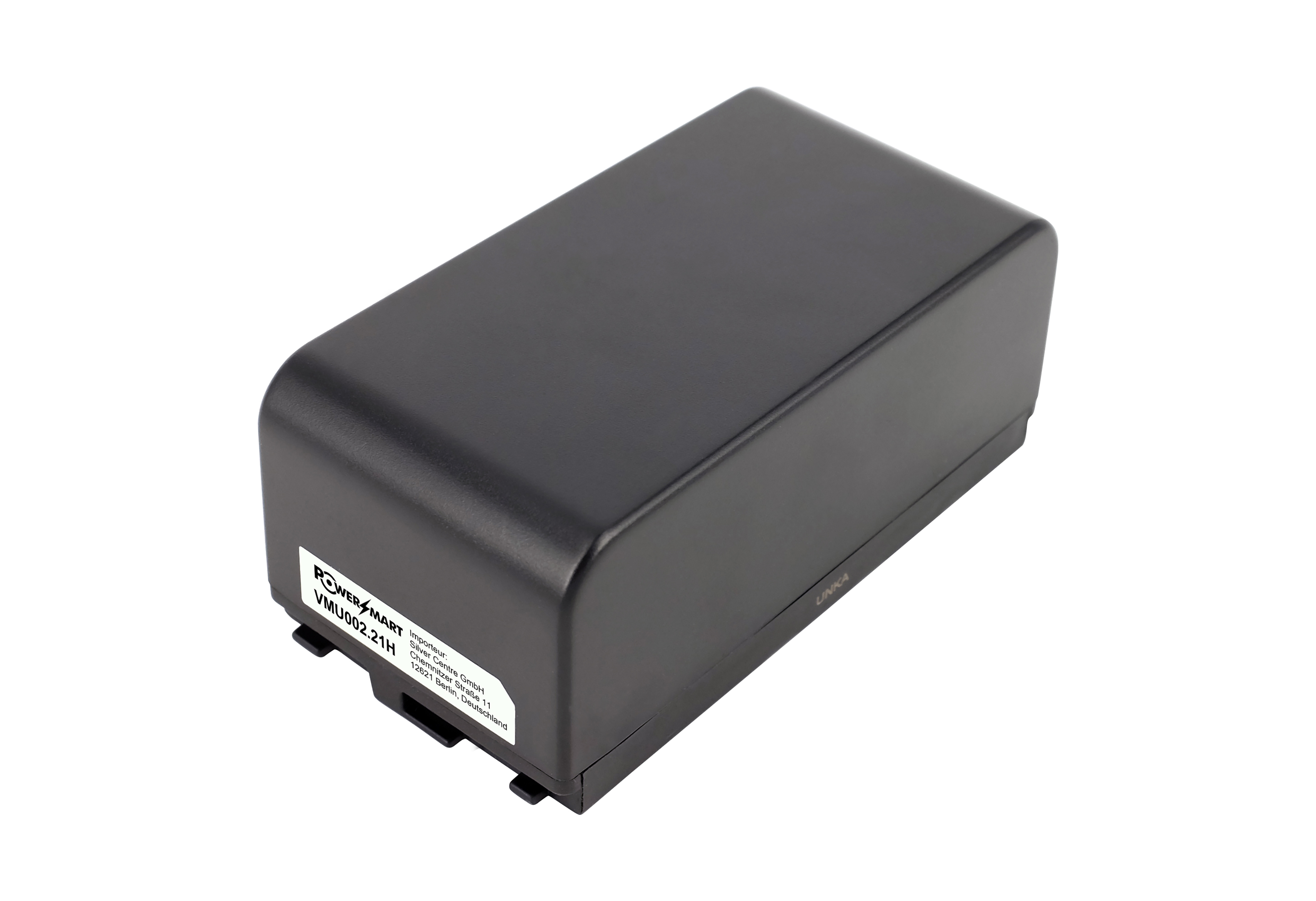 Kompatibler Ersatz für PANASONIC NV-3CCD1, NV-61, NV-63, NV-G1, NV-G101, NV-G101A Camcorder Akku