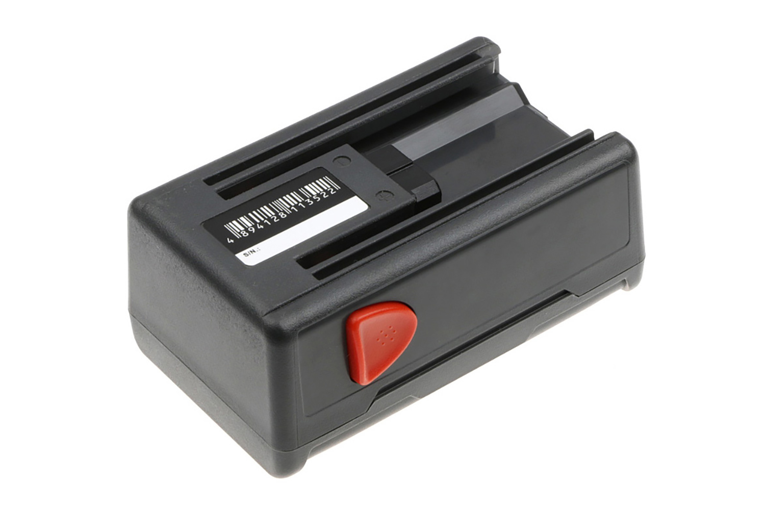 Batterie Li-ion 25V 4000mAh 100Wh – Remplace Gardena 4025-20 / 8838 Pour Tondeuse 380Li / 380C / 380EC