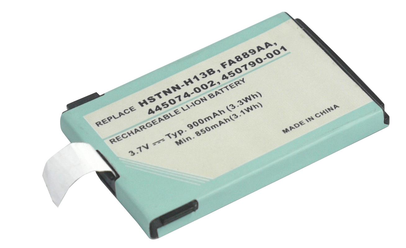 Replacement for HP iPAQ 500 Series Voice Messenger, iPAQ 510 Voice Messenger,  iPAQ 510a Voice Messenger, iPAQ 512 Voice Messenger, iPAQ 514 Voice  Messenger, ...