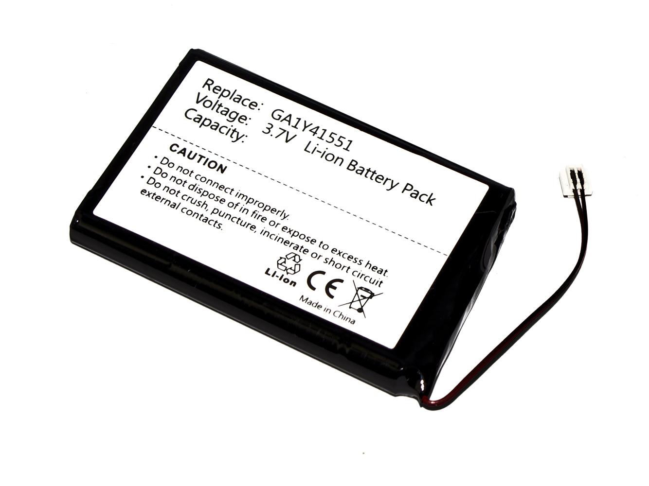 battery for PALM Tungsten E2 PDA,BPPPAE2,GA1Y41551,LP053450AH-LEO | eBay