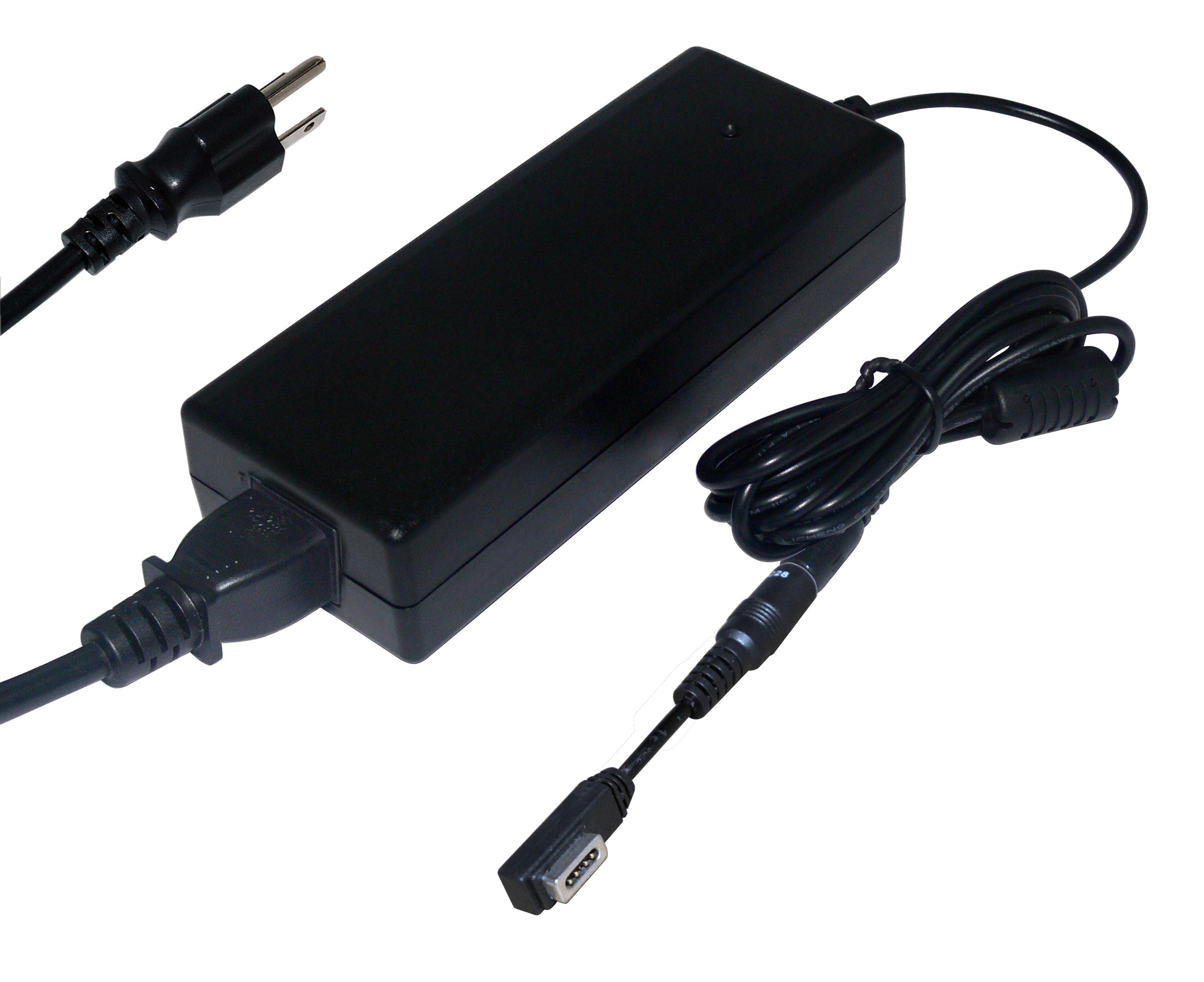 Laptop AC Adapter for Apple MacBook Pro 15