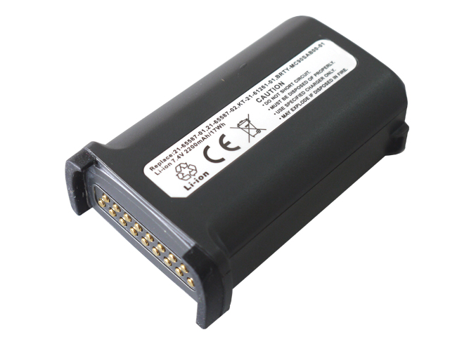 Symbol Battey MC9090 MC9190 MC92N0 MC9000 Seies MC9050