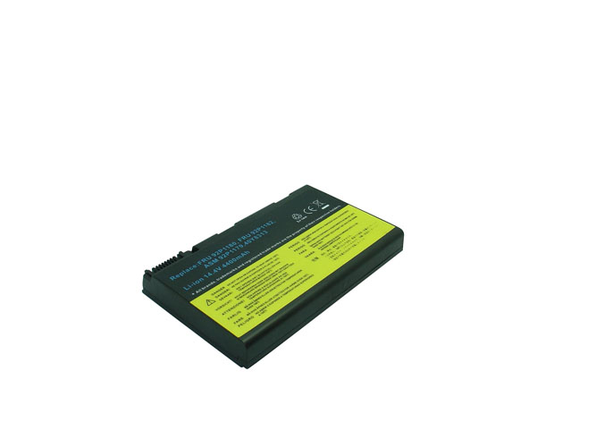 replacement for lenovo 3000 c100 series laptop battery