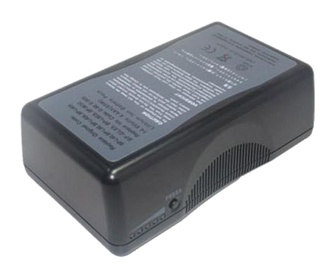 Replacement for THOMSON/PHILIPS LDX-110, LDX-120, LDX-140, LDX-150  Camcorder Battery